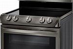 Best Rated Electric Double Oven Ranges
