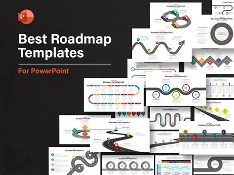 Best Roadmap Templates