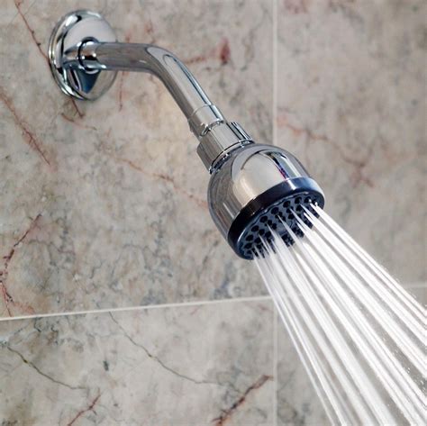 Best Shower Heads for Low