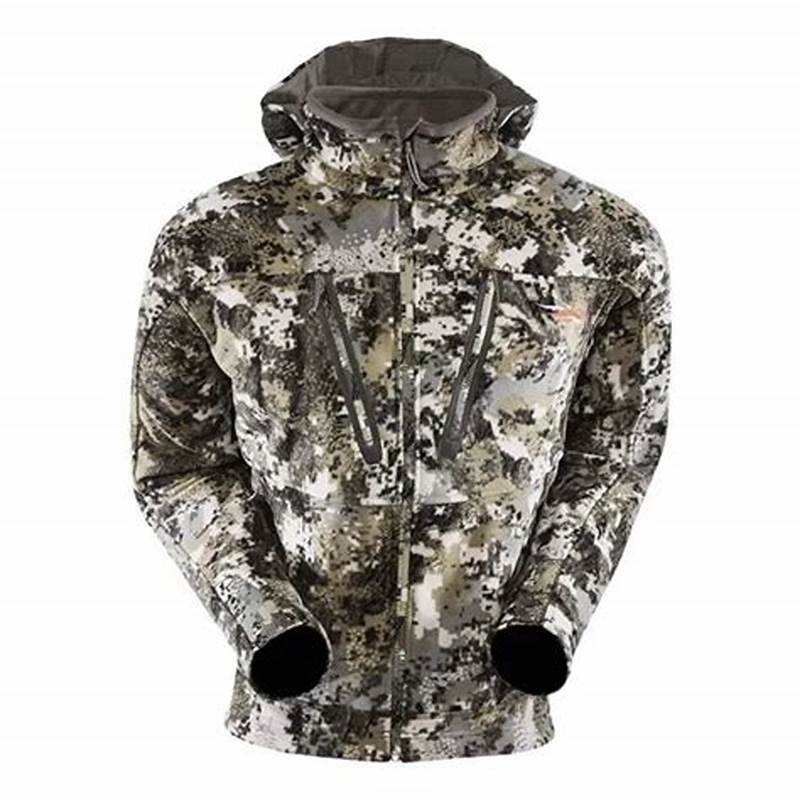 Best Sitka Pattern For Deer Hunting