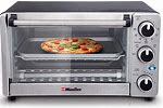 Best Small Toaster Oven 2021