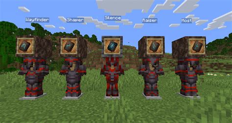 Best Smithing Templates