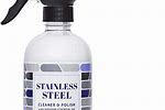 Best Stainless Steel Cleaner Polish