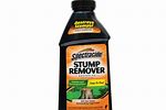 Best Stump Remover Product