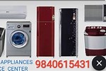 Best Way Appliances Chennai 7358288440