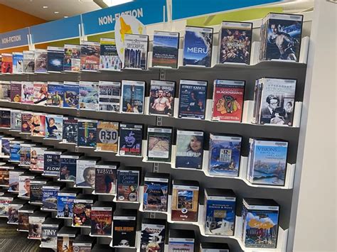 Best Way To Catalog Dvds For Library