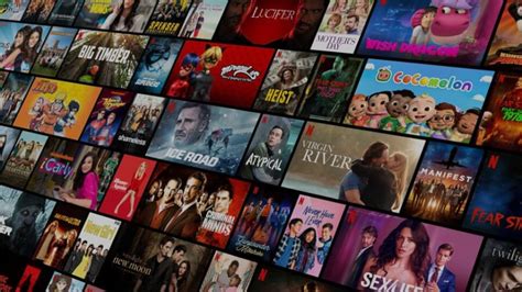 Best Way To Search Netflix Catalogue