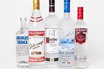 Best Way to Drink Expensive Vodka