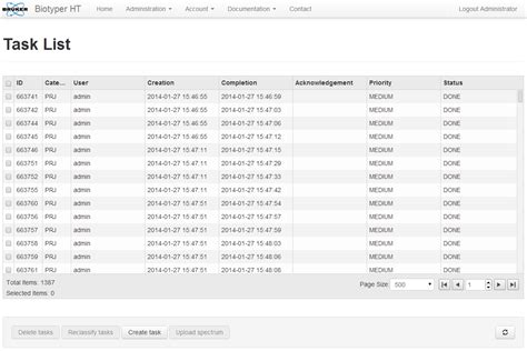 Best way to represent a Grid or Table in AngularJS with Bootstrap 3 closed