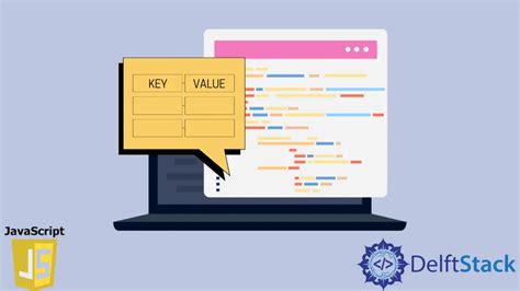 Best way to store a keyvalue array in JavaScript
