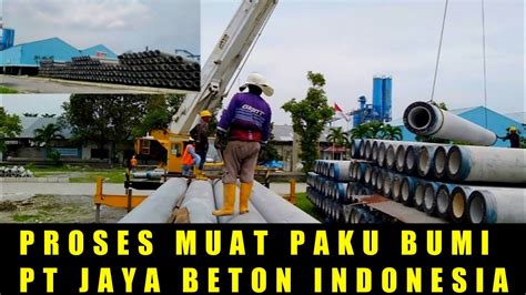 Beton Indonesia