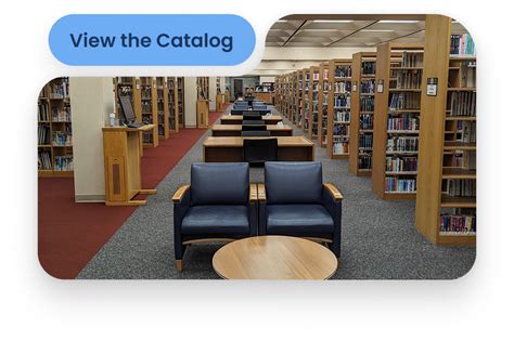 Bettendorf Library Catalog