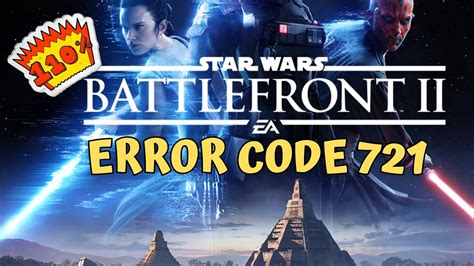 Step-by-Step Guide to Resolving Bf2 Error Code 721
