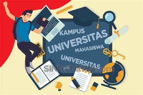 Biaya Studi di Kampus Negeri
