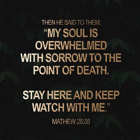 Bible Verse Matthew