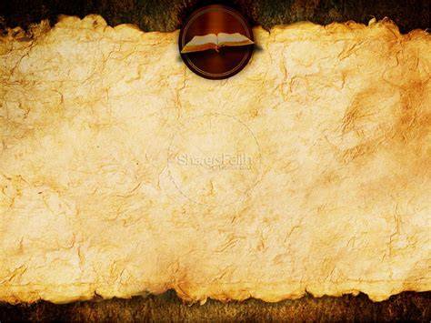 Biblical Powerpoint Templates