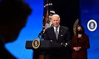 Biden Takes Questions Today