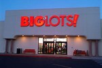 Big Lots Discount Store
