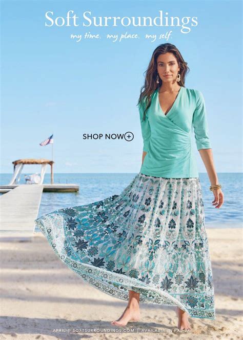 Big Womens Clothes Mail Order Catalogs