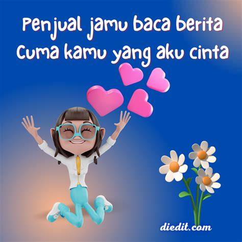 Bikin Pantun