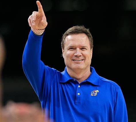 Bill Self Career