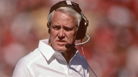 Bill Walsh Career