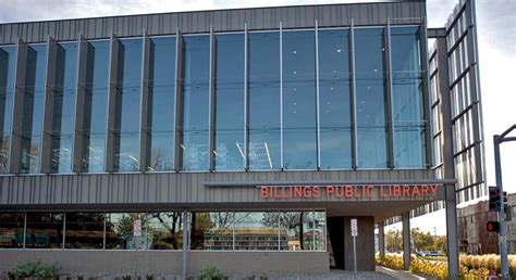 Billings Parmly Library Catalog