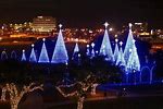 Biloxi Christmas Lights