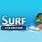 Bing Surf Game