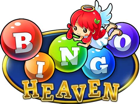 Bingo Heaven Game