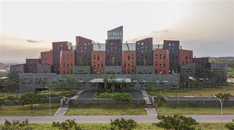 Binus University
