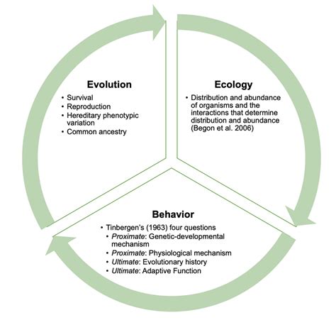 Bio Evolution And Ecology Csuf 2017 Catalog