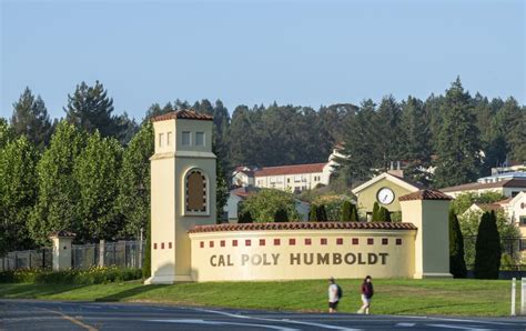 Biology Course Catalog Cal Poly Humboldt Requirements