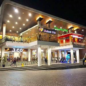 Bioskop di Cihampelas Mall