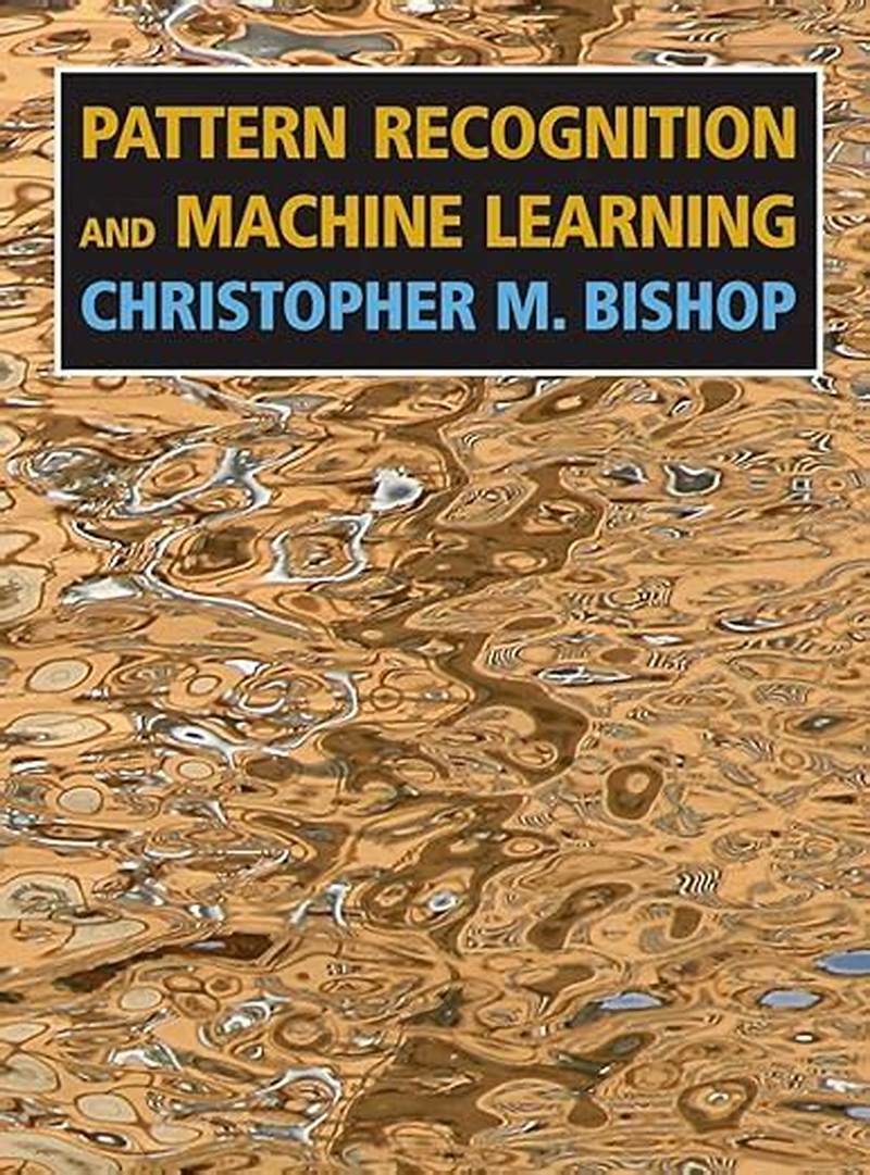 Bishop Pattern Recognition And Machine Learning Solutions