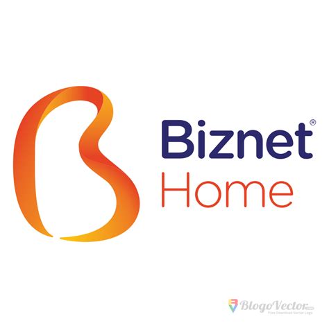 Biznet Home logo