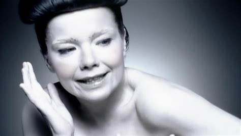 Bjork Charts