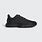 Black Adidas Tennis Shoes