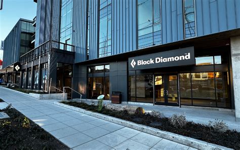 Black Diamond Catalog