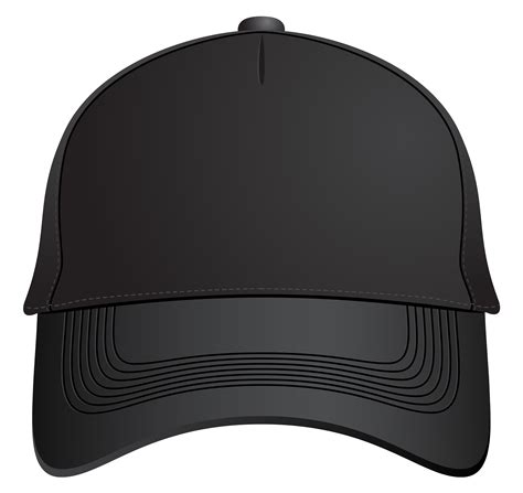 Black Hat Template