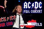 Black Ice Ac Dc Full Concert
