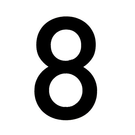 Black Number