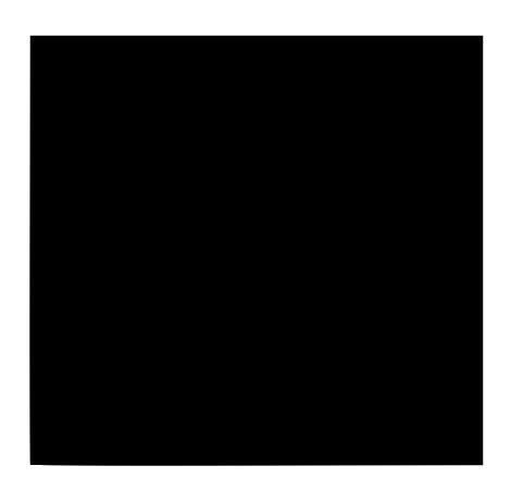 Black Square Template