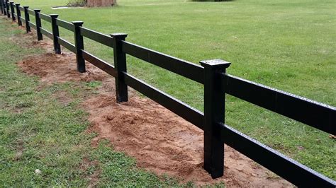 Rail Fence