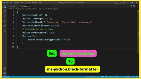 Black formatter - Ignore specific multi-line code