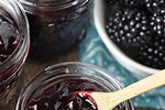 BlackBerry Jam Recipe without Pectin