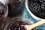 BlackBerry Jelly Recipes Easy