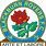 Blackburn Rovers Crest