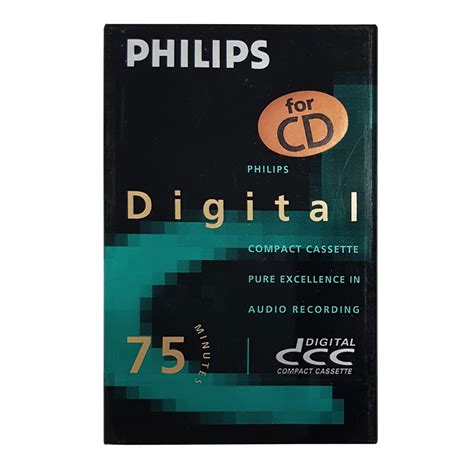 Digital Compact Cas… 