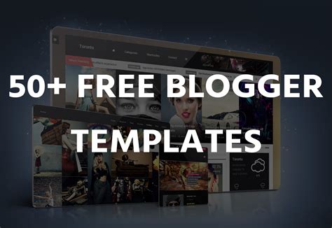 Blog Free Templates